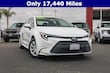 Toyota Corolla Hybrid