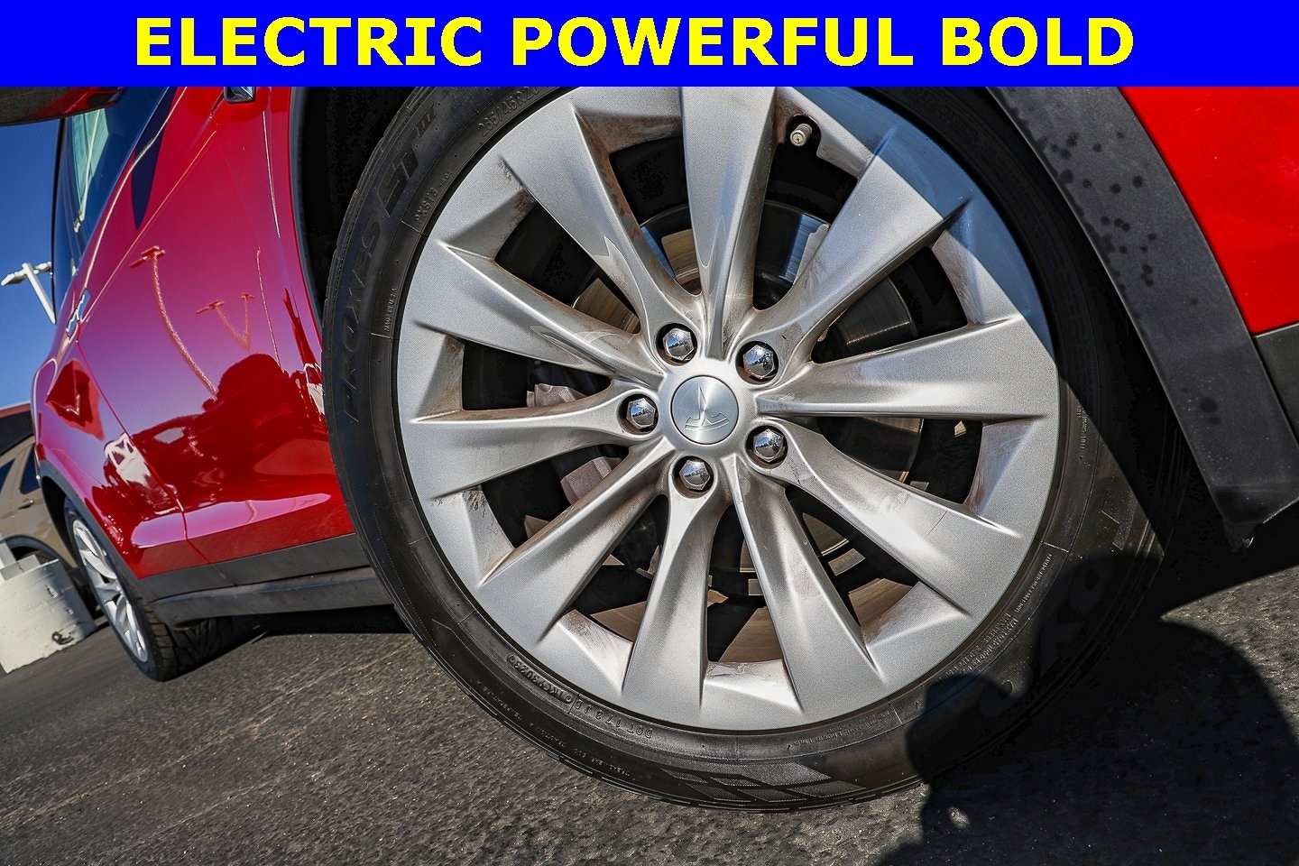 Used 2018 Tesla Model X 75D with VIN 5YJXCDE24JF115923 for sale in Santa Maria, CA