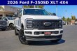 Ford F-350SD