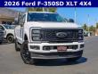  Ford F-350SD