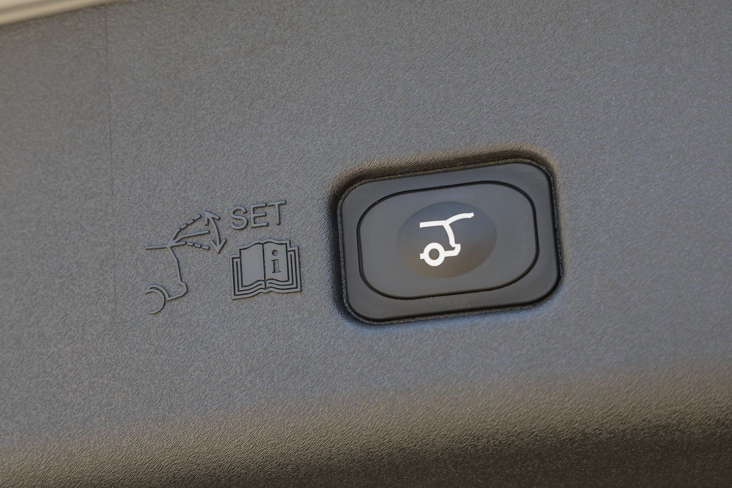 2026 Lincoln Nautilus Premiere - Photo 35