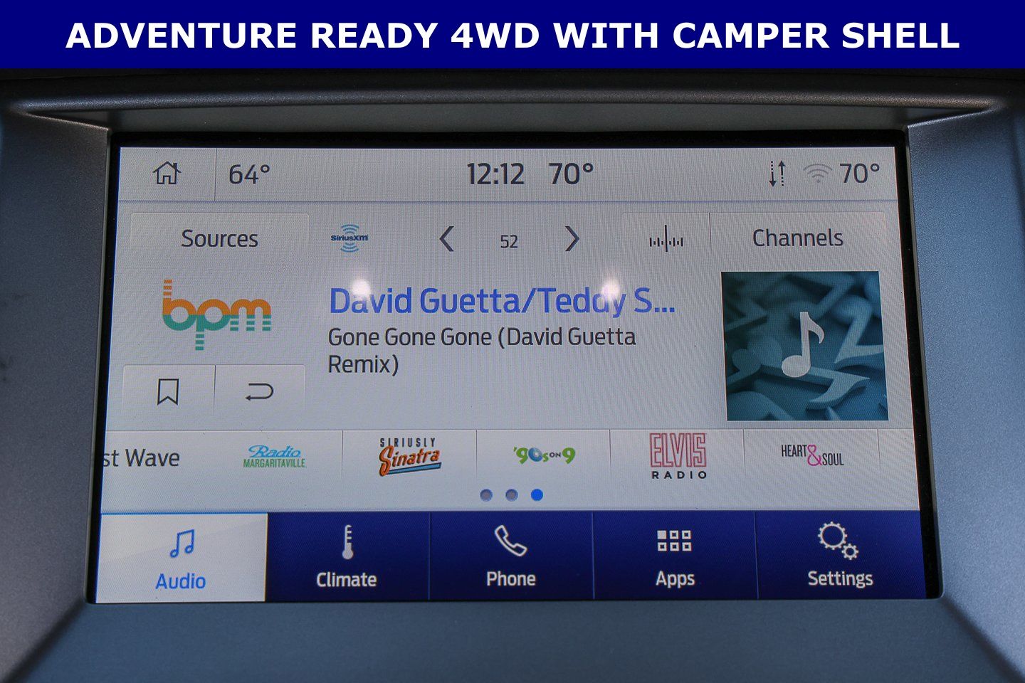 2023 Ford Ranger XLT - Photo 16