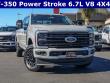  Ford F-350SD