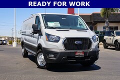 2025 Ford Transit-250 Base Cargo Van