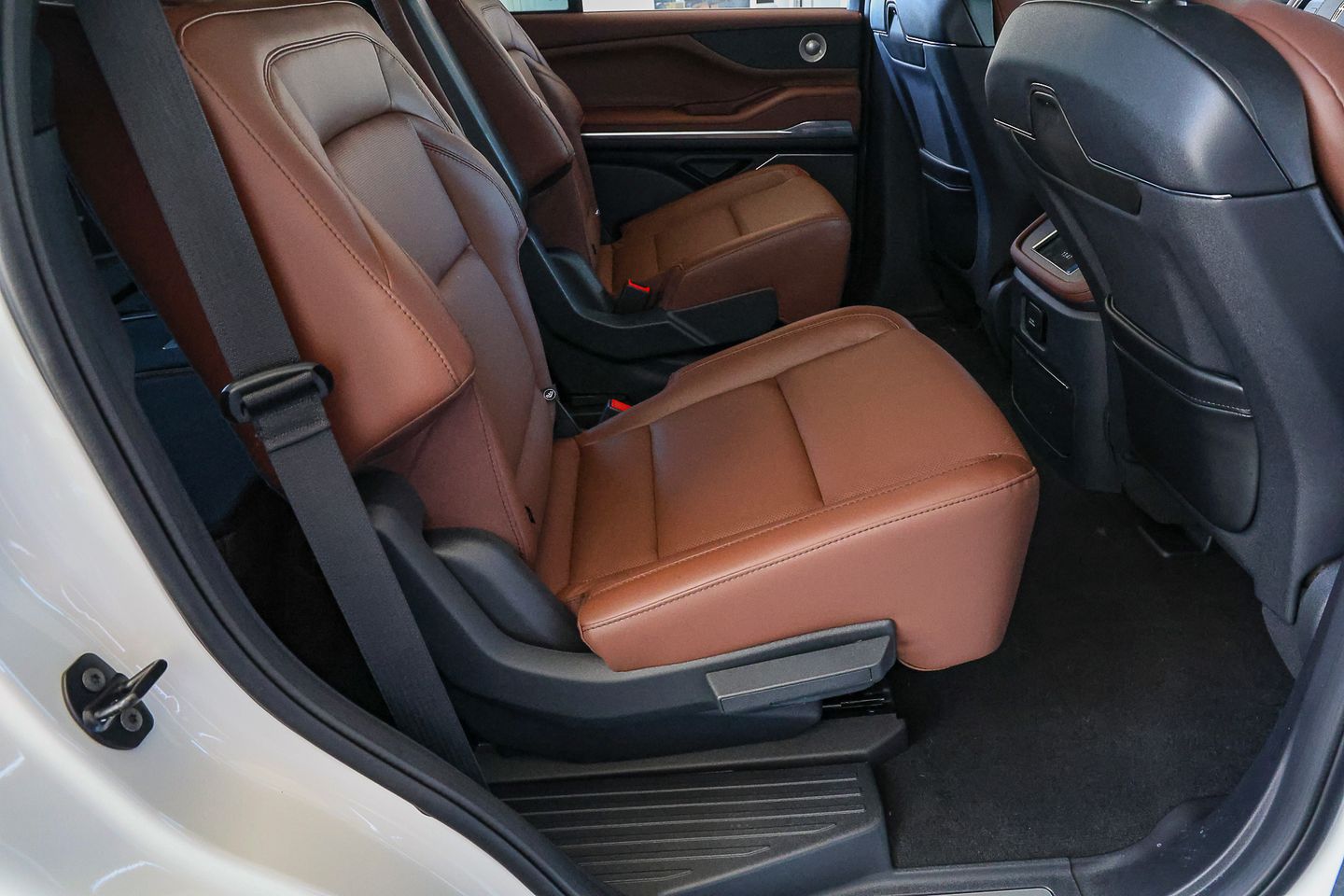 2026 Lincoln Navigator Reserve - Photo 39
