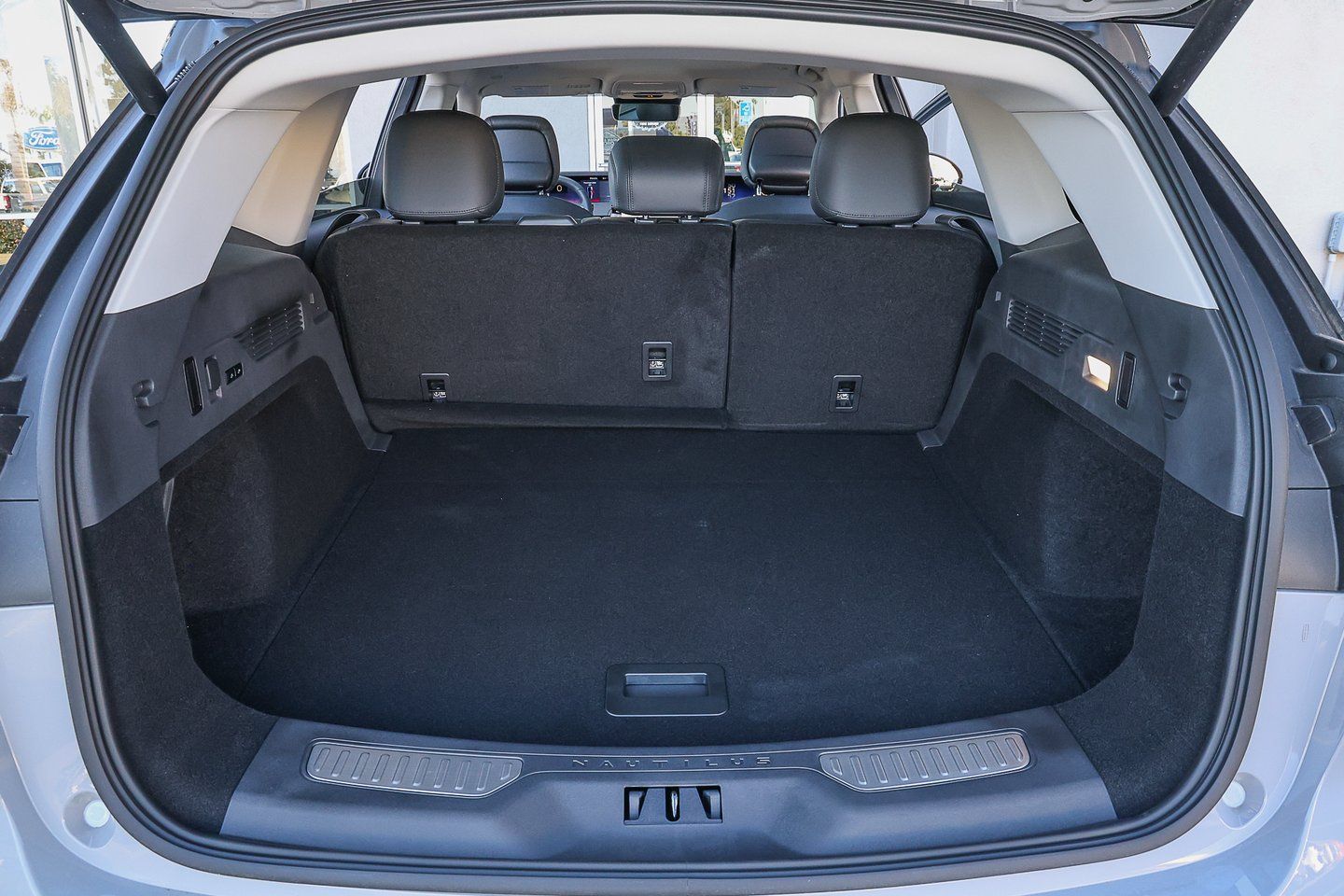 2026 Lincoln Nautilus Reserve - Photo 31