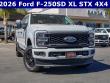  Ford F-250SD
