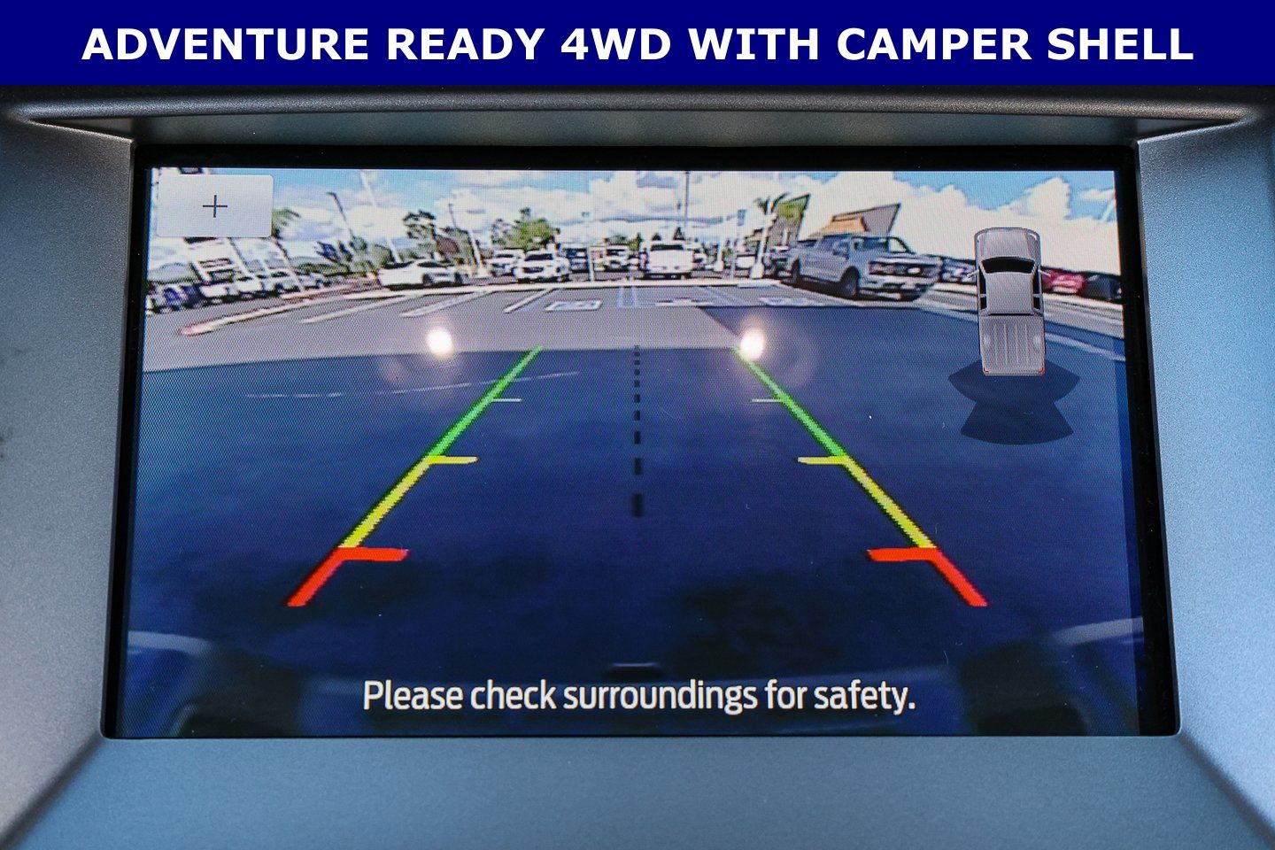 2023 Ford Ranger XLT - Photo 18