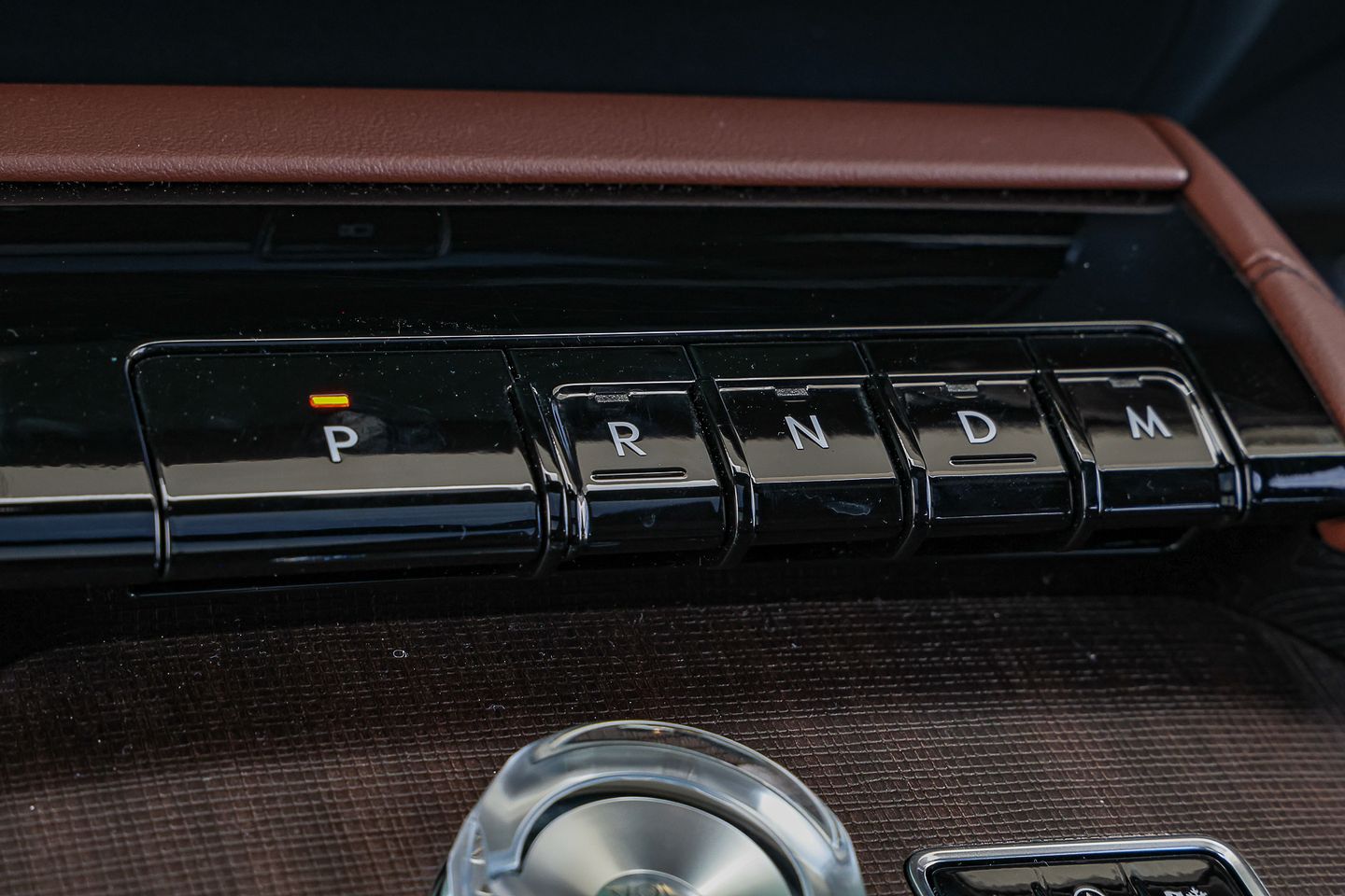2026 Lincoln Navigator Reserve - Photo 23