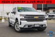 Chevrolet Silverado 1500 LTD