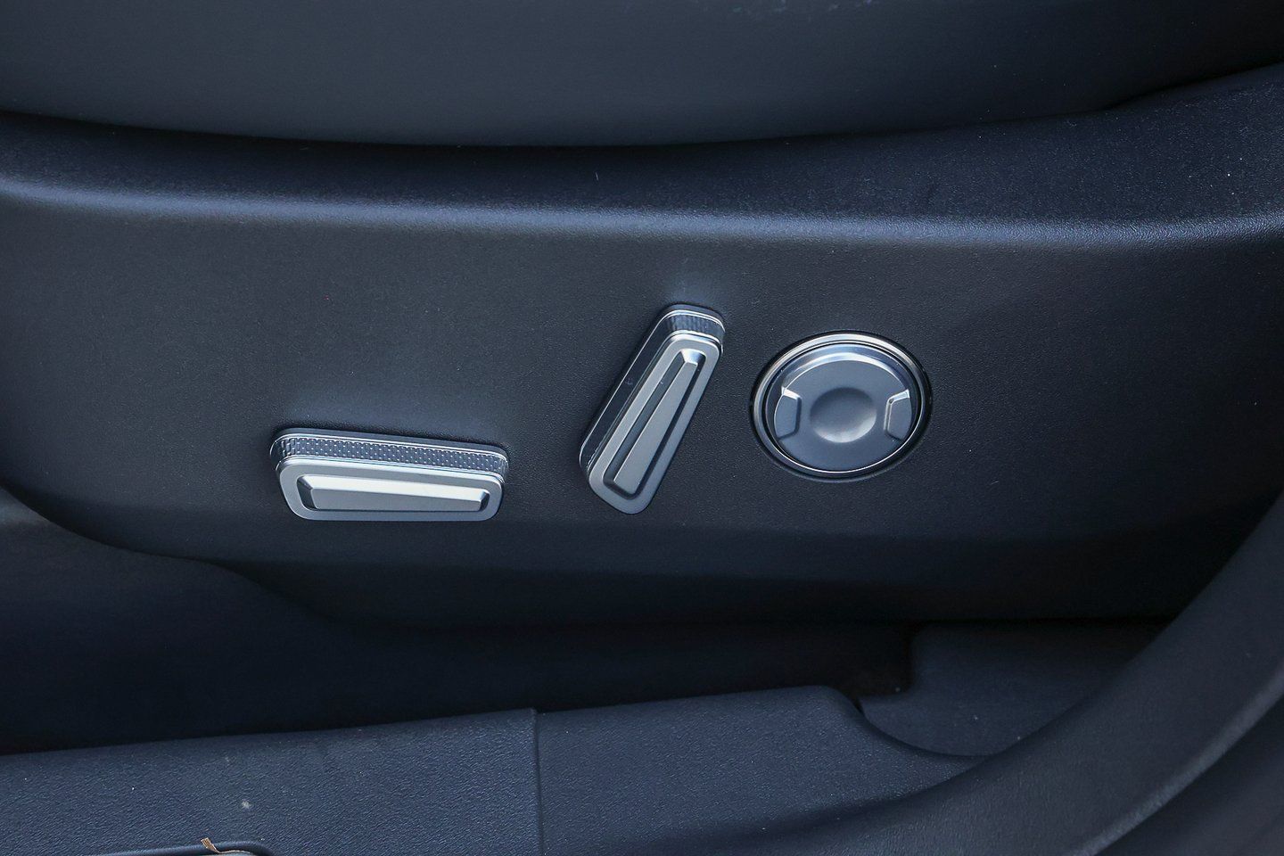 2026 Lincoln Nautilus Premiere - Photo 10