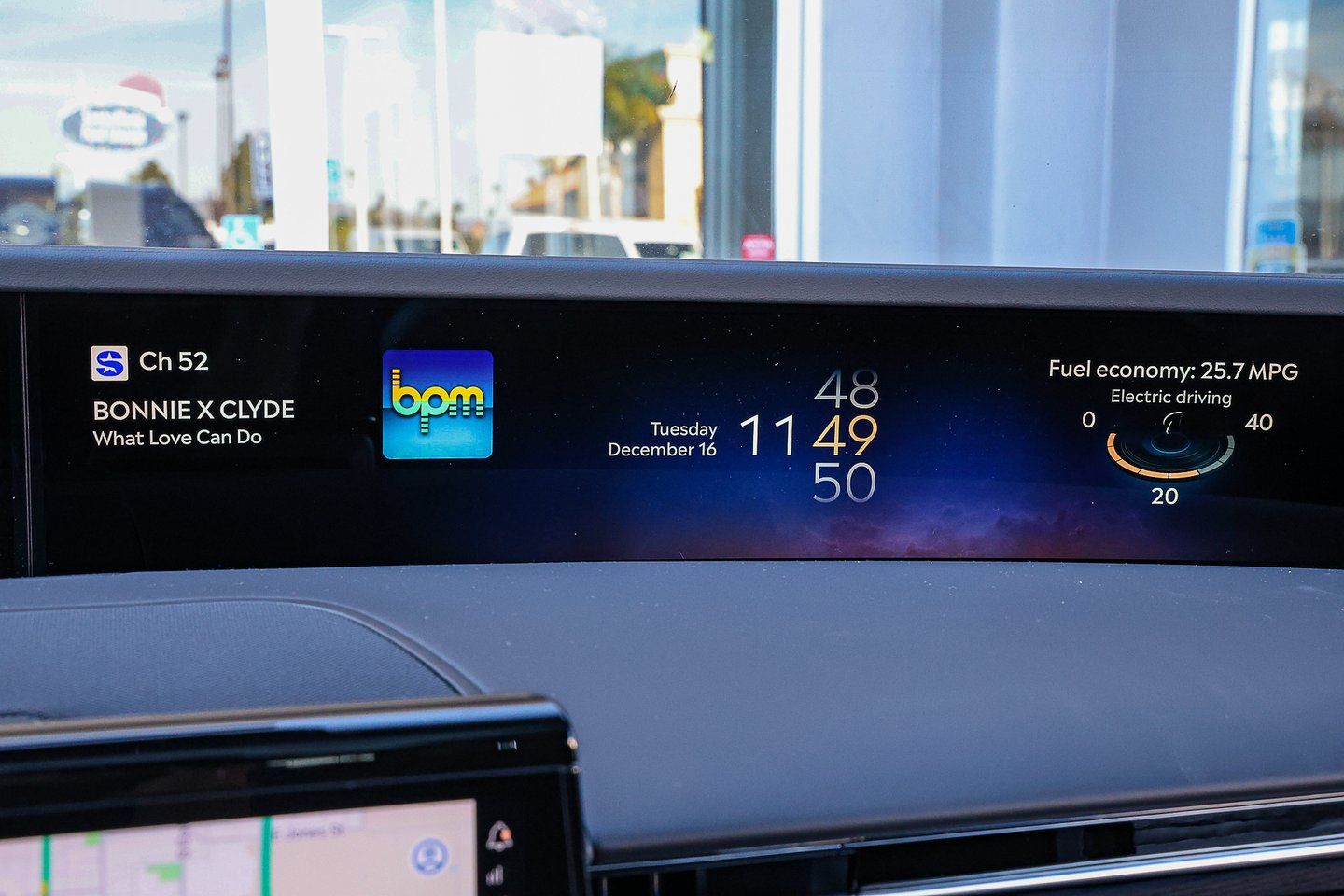 2026 Lincoln Nautilus Reserve - Photo 14