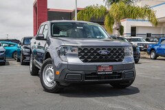 2026 Ford Maverick XL Truck