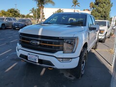 2023 Ford F-150 Tremor Truck SuperCrew Cab