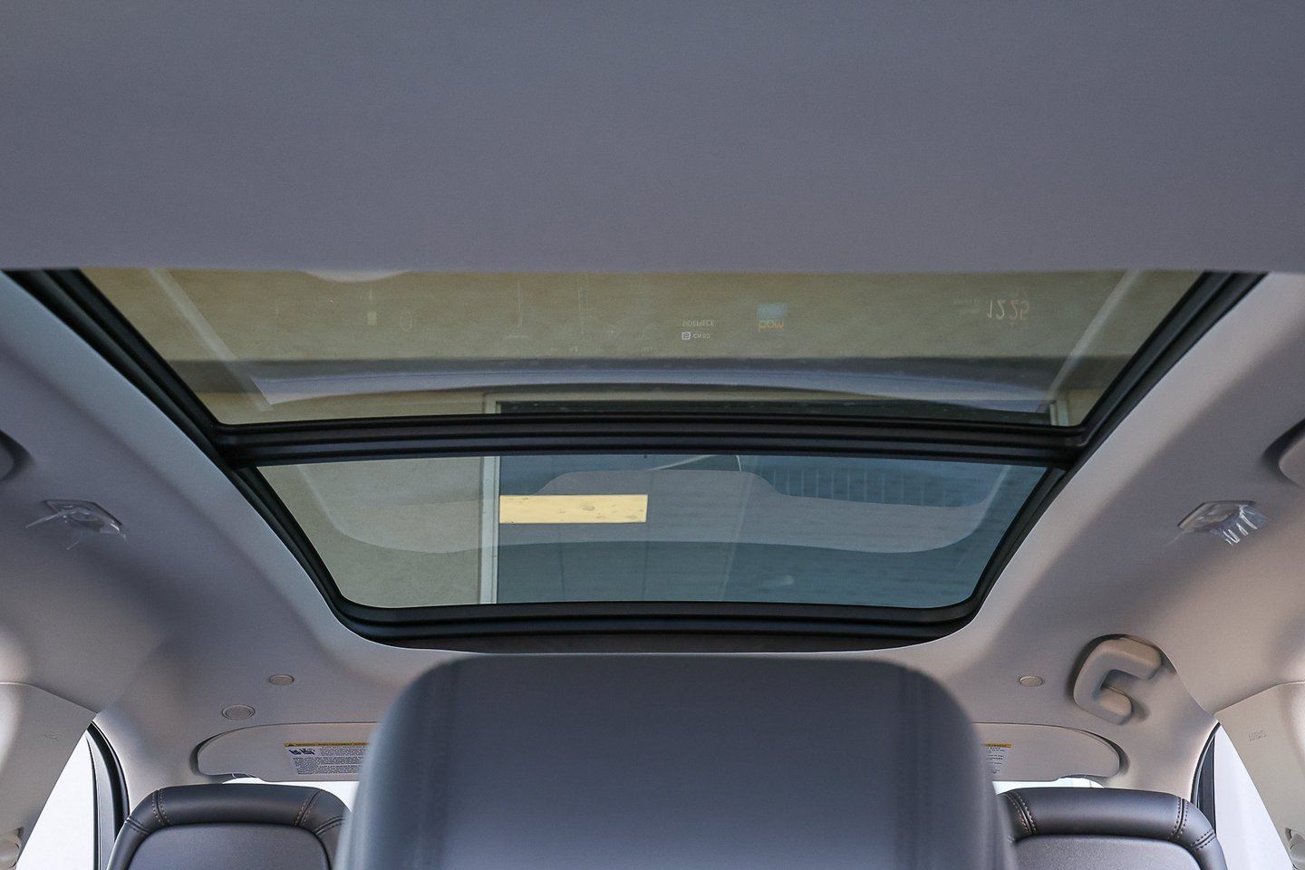 2026 Lincoln Nautilus Premiere - Photo 33