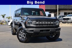 2025 Ford Bronco Big Bend SUV