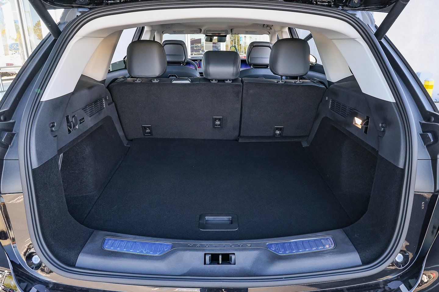 2026 Lincoln Nautilus Premiere - Photo 32