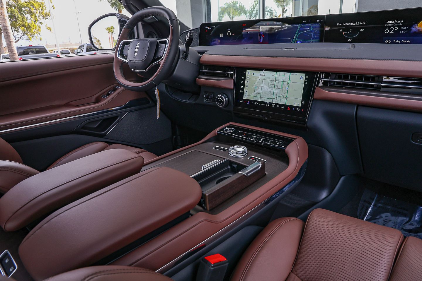2026 Lincoln Navigator Reserve - Photo 43