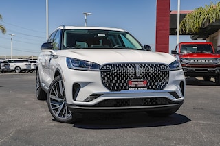 2026 Lincoln Aviator Reserve SUV