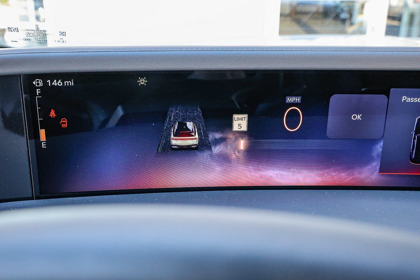 2026 Lincoln Nautilus Reserve - Photo 24