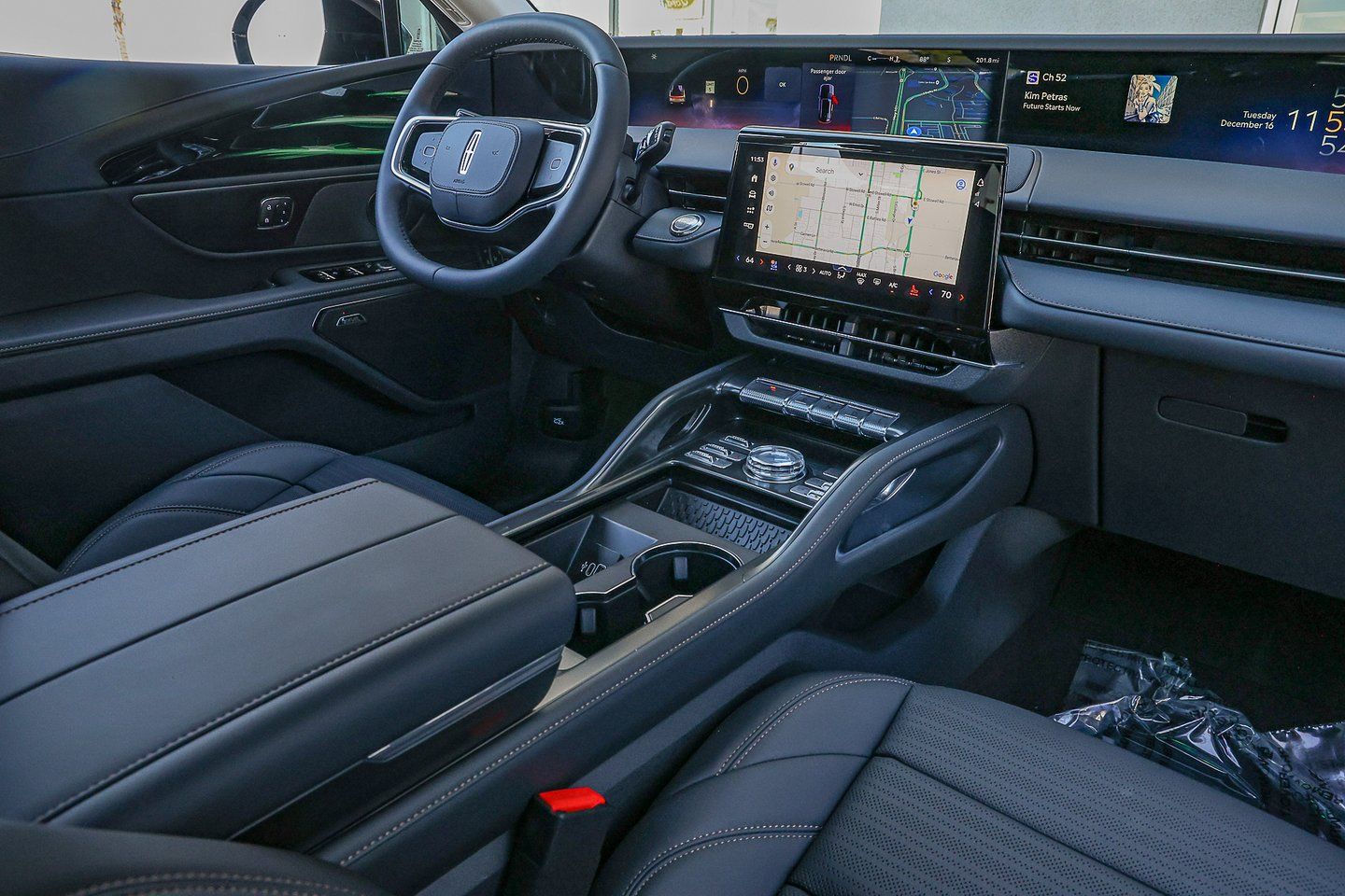 2026 Lincoln Nautilus Reserve - Photo 39