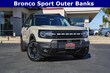  Ford Bronco Sport