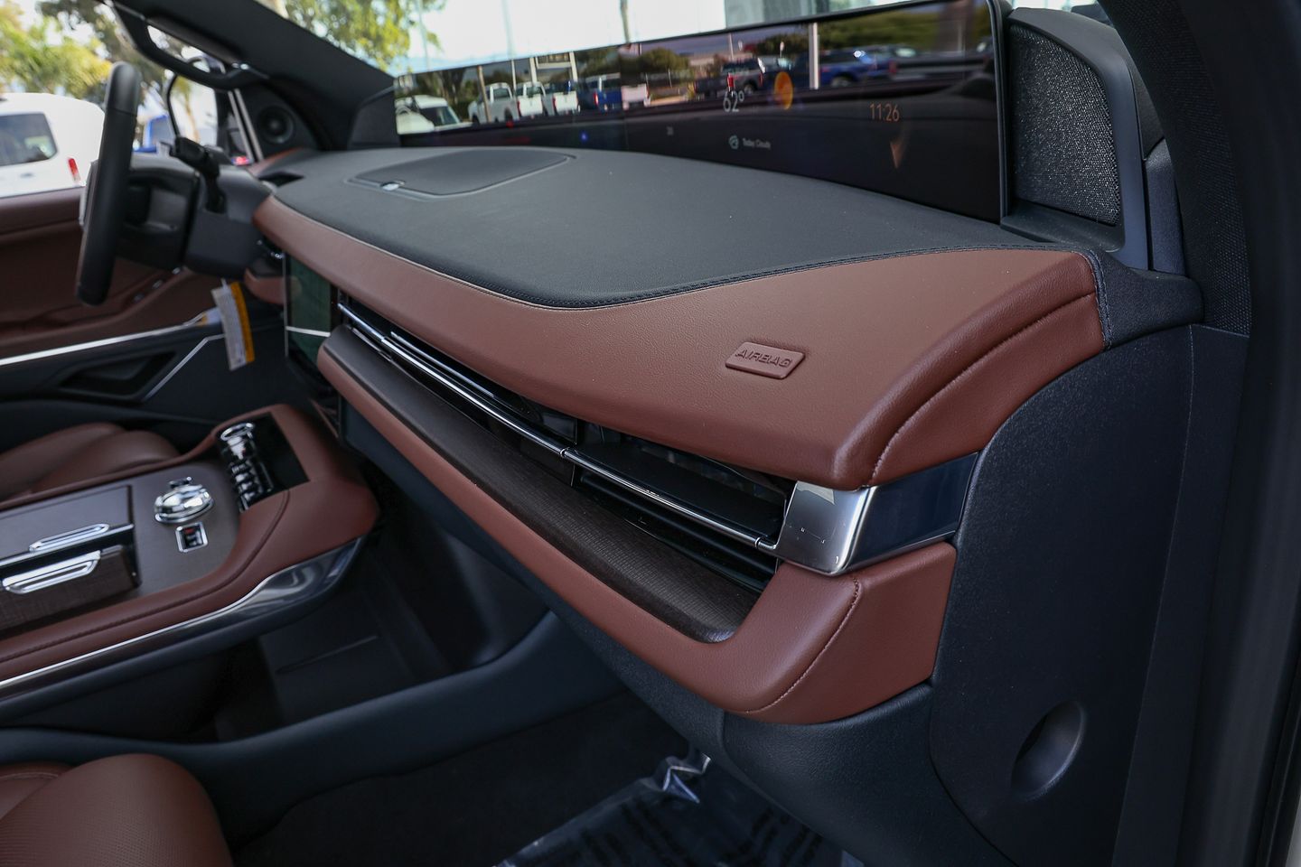 2026 Lincoln Navigator Reserve - Photo 42
