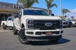  Ford F-250SD