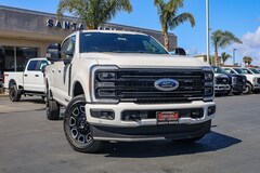 2026 Ford F-250SD Platinum Truck