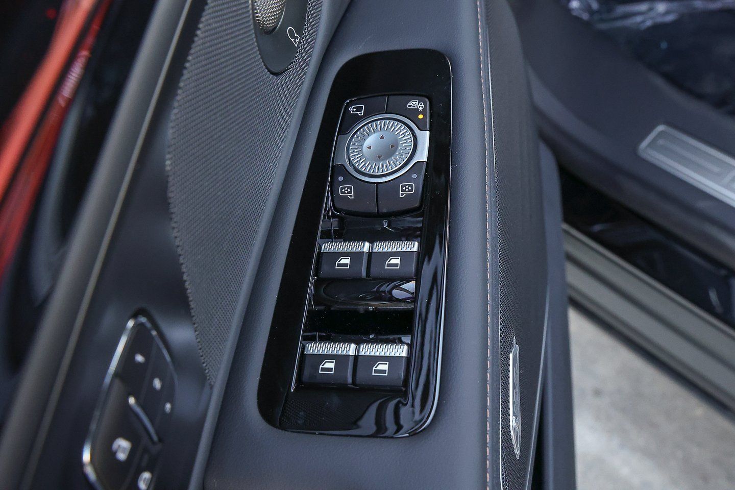 2026 Lincoln Nautilus Premiere - Photo 30