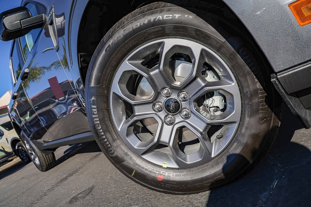 New 2026 Ford Maverick XLT Truck