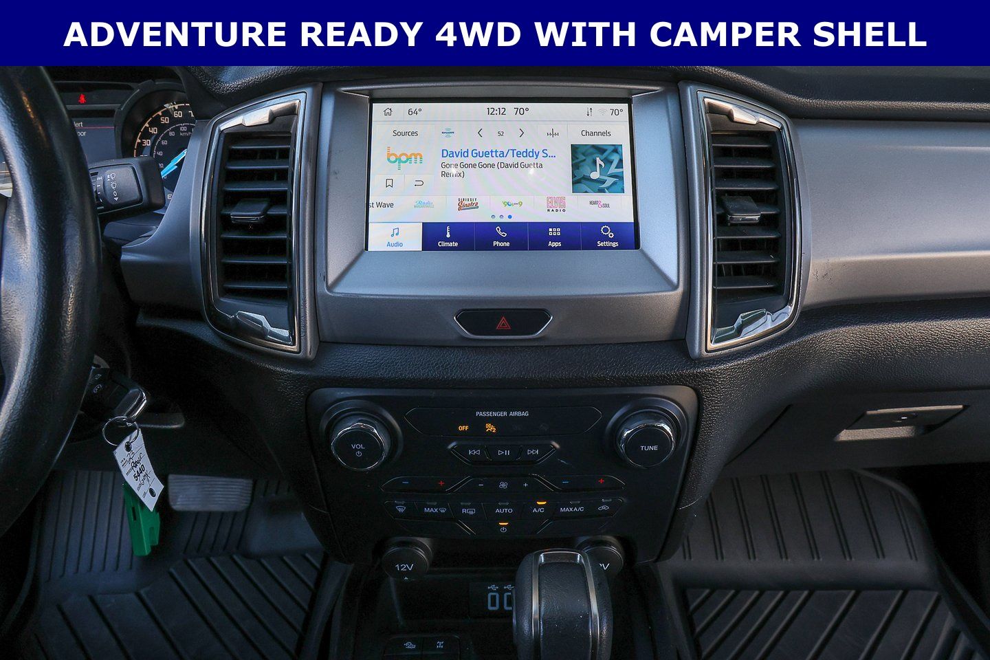 2023 Ford Ranger XLT - Photo 15