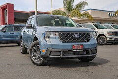 2026 Ford Maverick XLT Truck