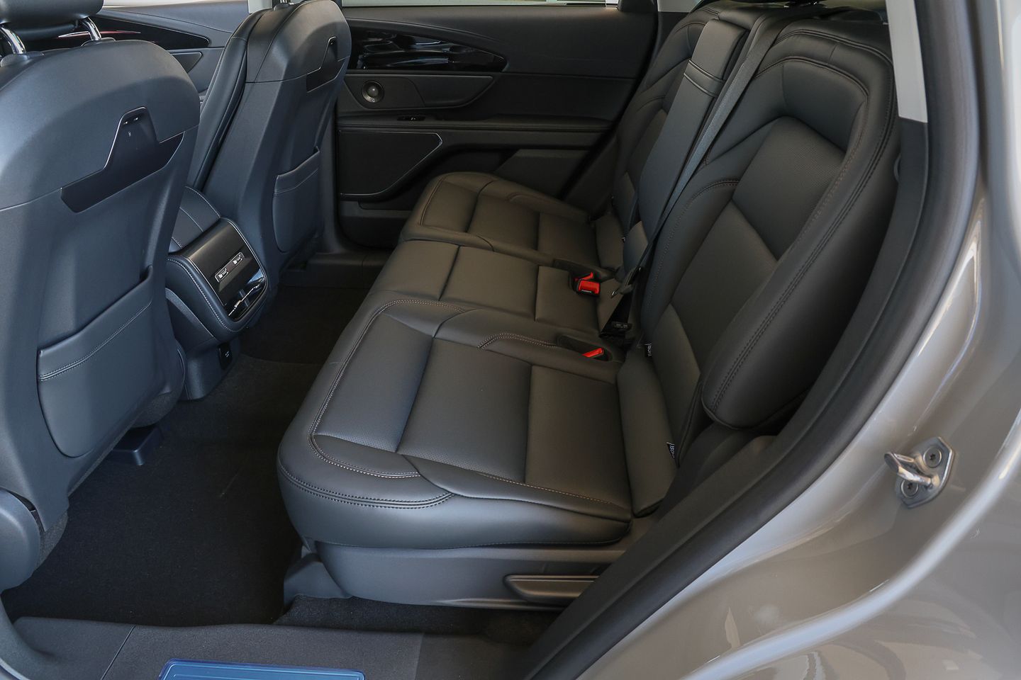 2026 Lincoln Nautilus Premiere - Photo 31