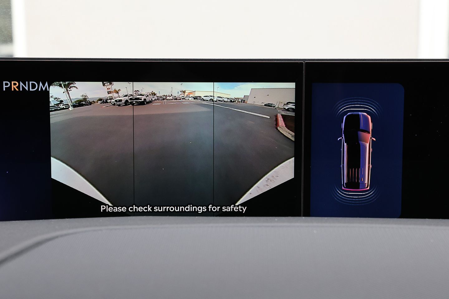 2026 Lincoln Navigator Reserve - Photo 20