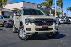 2025 Ford Ranger XL Truck