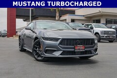 2025 Ford Mustang Ecoboost Premium Coupe