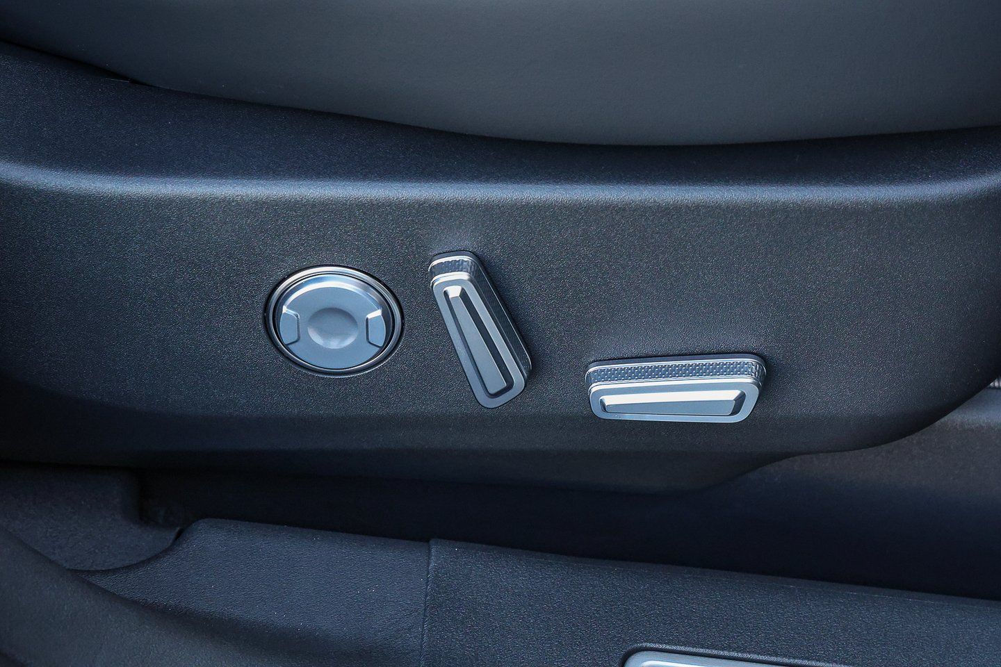 2026 Lincoln Nautilus Premiere - Photo 38