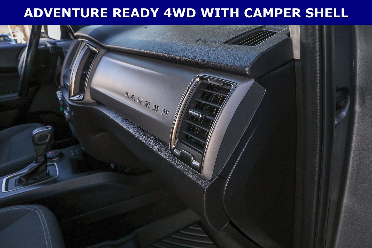 2023 Ford Ranger XLT - Photo 36