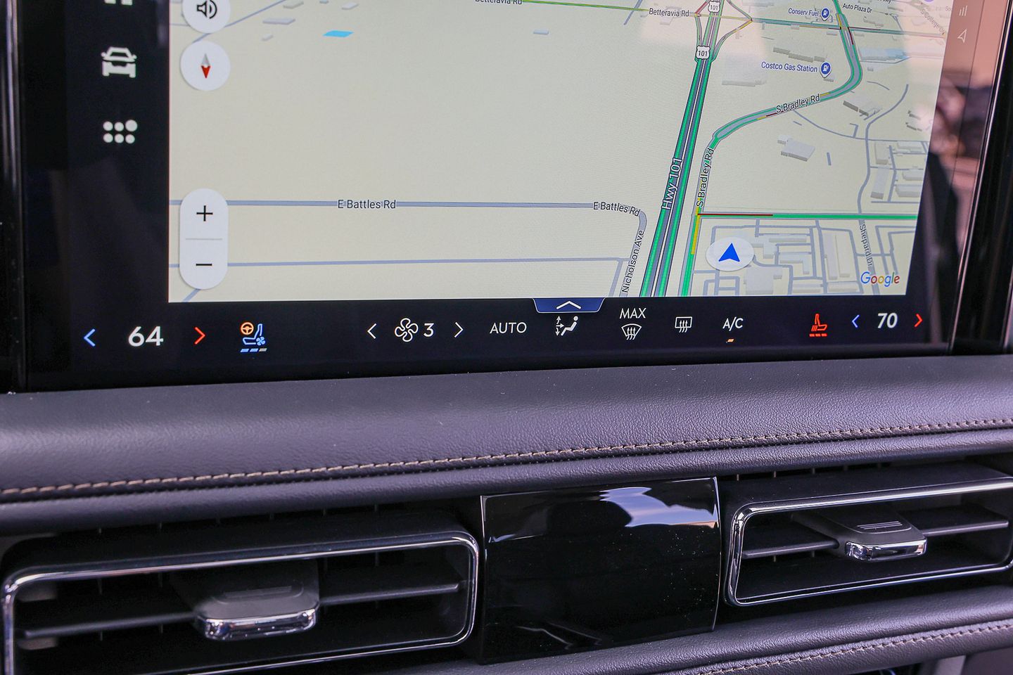 2026 Lincoln Aviator Reserve - Photo 19
