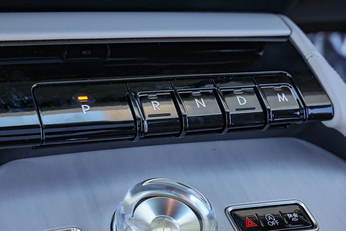 2026 Lincoln Navigator Reserve L - Photo 24
