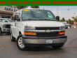  Chevrolet Express 1500