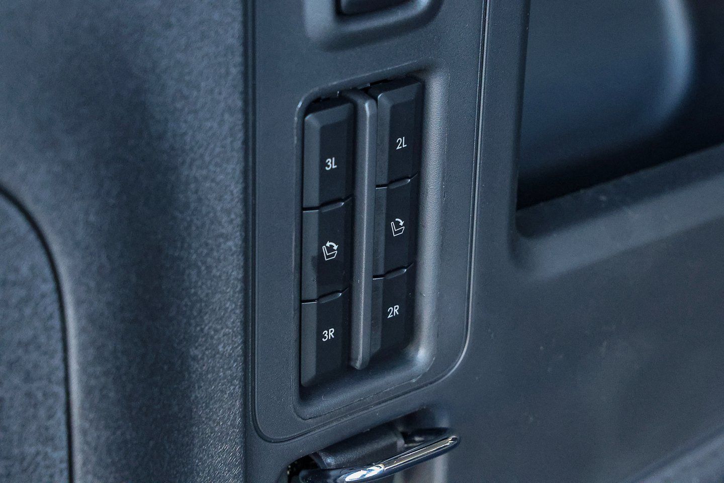 2026 Lincoln Navigator Reserve L - Photo 37