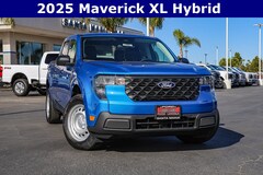 2025 Ford Maverick XL Truck