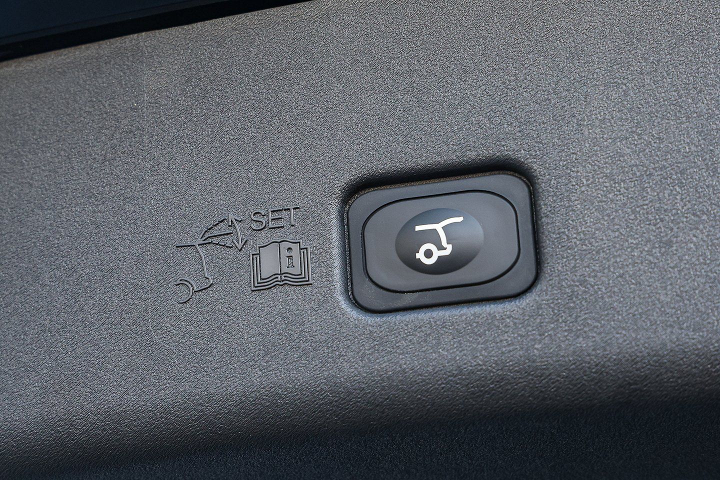 2026 Lincoln Nautilus Premiere - Photo 35