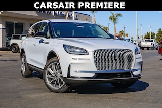 2025 Lincoln Corsair Premiere SUV