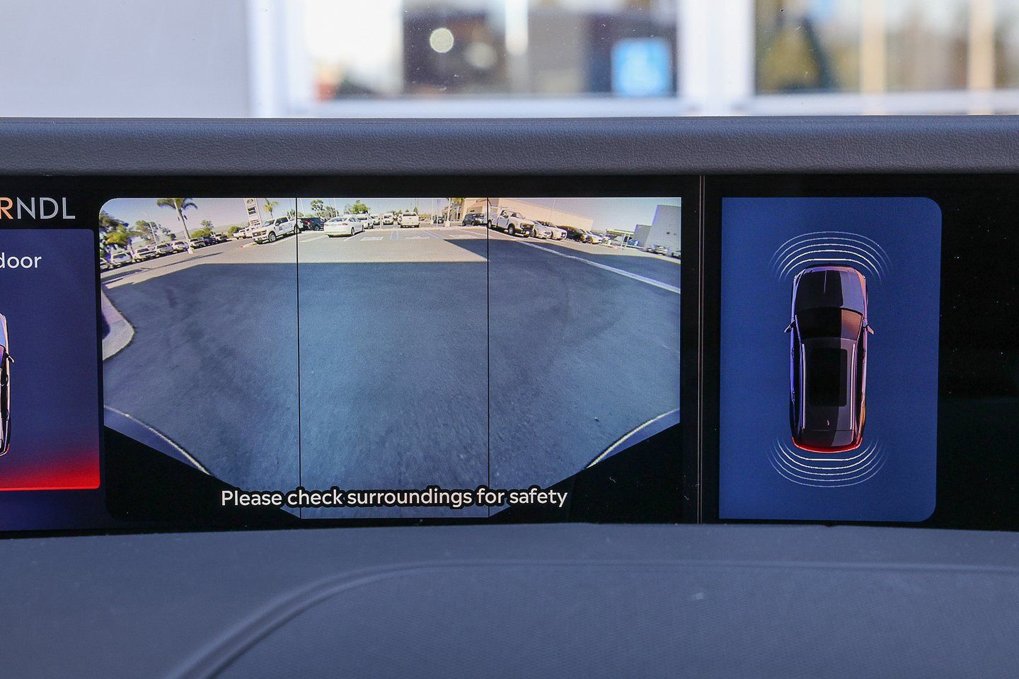 2026 Lincoln Nautilus Premiere - Photo 19