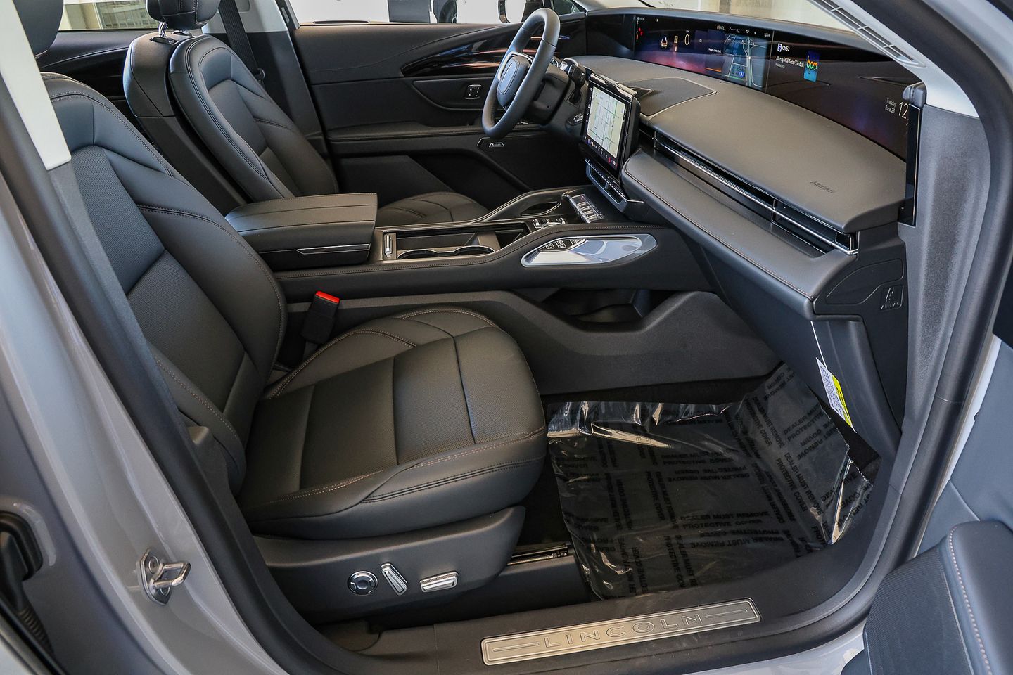 2026 Lincoln Nautilus Premiere - Photo 37
