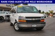  Chevrolet Express 1500