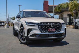 2026 Lincoln Nautilus Premiere SUV